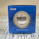Купить Индикатор давления масла цифровой KUS KY15015 12/24В 0-10бар 10-184Ом IP67 Ø52мм белый циферблат/безель из нержавеющей стали 7ft.ru в интернет магазине Семь Футов
