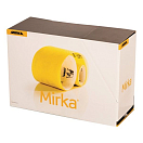 Купить Наждачная бумага в рулонах для сухого шлифования Mirka Mirox 1655400140 P40 2500 x 93 мм 7ft.ru в интернет магазине Семь Футов