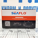 Купить Бак водооткачивающий с помпой SEAFLO SFBP1-G600-07 для серых вод 12В 38л/мин 334x215x112мм под шланг Ø19мм 7ft.ru в интернет магазине Семь Футов