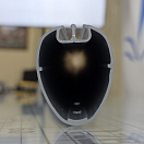 Купить Дополнительная секция штаг-пирса Plastimo 31378 2 м для 1012Т/1213Т 7ft.ru в интернет магазине Семь Футов
