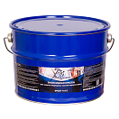 Купить Краска эпоксидная двухкомпонентная Polimer Marine 10КЭсн 10кг+0,2кг синяя 7ft.ru в интернет магазине Семь Футов
