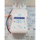 Купить Унитаз судовой/гальюн электрический с мацератором Matromarine Products Comfort 6500000824 24В 8А 366X495X380мм 7ft.ru в интернет магазине Семь Футов