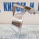 Купить Запасная алюминиевая опора для ножек стола 165 мм, Osculati 48.416.03 7ft.ru в интернет магазине Семь Футов