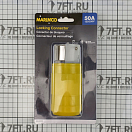 Купить Розетка влагозащищенная Marinco 6364CRN 50A 125/250B, Osculati 14.587.01 7ft.ru в интернет магазине Семь Футов