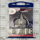 Купить Комплект магниевых анодов Yamaha для подвесных моторов 200-250л.с., Osculati 43.352.02 7ft.ru в интернет магазине Семь Футов