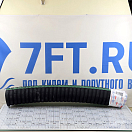 Купить Шланг выхлопной SCAMO/SP/CAJ GS35043 Ø127мм длиной 1м гофрированный черный 7ft.ru в интернет магазине Семь Футов