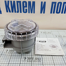 Купить Фильтр забортной воды Vetus FTR330/32 162x148мм под шланг Ø31,8мм 143л/мин быстроразборный 7ft.ru в интернет магазине Семь Футов