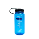 Купить Бутылка для воды Nalgene Sustain NL20201816 Blue 0,5л Ø70x165мм широкое горлышко/крышка Ø53мм 89гр 7ft.ru в интернет магазине Семь Футов