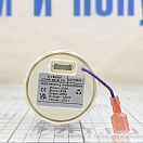 Купить Индикатор включения ходовых огней KUS BS KY99304 Ø52мм 12/24В IP67 чёрный/нержавейка 7ft.ru в интернет магазине Семь Футов