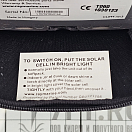 Купить Цифровой микрокомпас Raymarine Micro Compass TackTick T060 ±30˚ 200ч 100x57x68мм до 10м чехол + подставка 7ft.ru в интернет магазине Семь Футов