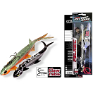 Купить Мягкая приманка Quantum fishing Pelagic Shad Set 3456103 250мм 70г цвет Tricky Day 7ft.ru в интернет магазине Семь Футов