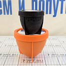 Купить Двухкомпонентный композит Belzona 1311 2кг серый с керамическим наполнителем 7ft.ru в интернет магазине Семь Футов
