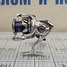 Купить Спиннинговая катушка Shimano Stradic FM STC3000XGFM 6,4 9кг 100-210м ход лески 94см ручка 55мм 7ft.ru в интернет магазине Семь Футов