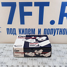 Купить Комплект для мытья палубы Marco DP9/E 16482115 12/24 В 12 л/мин 4 бар 7ft.ru в интернет магазине Семь Футов