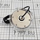 Купить Кормовой огонь Anheart Marine E019018 Ø92,8x18,3мм 10-30В 18Вт светодиодный подводный IP68 свет белый погружение до 1м из нержавеющей стали AISI316 7ft.ru в интернет магазине Семь Футов