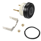 Купить Зуммер VDO Marine OceanLine N03-230-702 12-24В Ø52мм черный 7ft.ru в интернет магазине Семь Футов