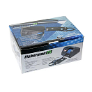 Купить Лебедка якорная для пресной воды CIM Fisherman 25 3201-0401 180Вт 12В 19,8м/мин 245x240x140мм с тросом 30м черная 7ft.ru в интернет магазине Семь Футов