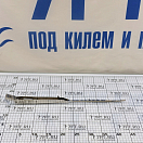 Купить Рычаг стеклоочистителя Vetus DINSL 395-481мм одиночный из нержавеющей стали AISI316 7ft.ru в интернет магазине Семь Футов