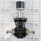 Купить Подруливающее устройство Max Power CT125 42535 24В 8,56кВт 115кгс Ø185мм для судов 10-18м (34-59') 7ft.ru в интернет магазине Семь Футов