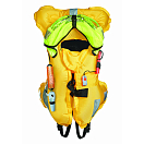 Купить Надувной спасательный жилет Crewsaver ErgoFit+ 290 N 9165NBGHP с пусковым механизмом Hammar 7ft.ru в интернет магазине Семь Футов