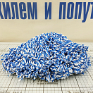 Купить Швабра для палубы Matt Chem Marine Swiper 210M из микрофибры 7ft.ru в интернет магазине Семь Футов