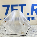 Купить Стекло ветровое Полиуретан 50-44-481Pc 460x2мм базовое из монолитного поликарбоната с окантовкой для снегоходов BRP SUMMIT/MXZ на платформе REV-XM/REV-XS 2013- 7ft.ru в интернет магазине Семь Футов