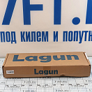 Купить Стойка стола из анодированного алюминия NOA Lagun 30605 500 мм 7ft.ru в интернет магазине Семь Футов