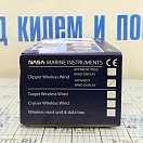 Купить Анеморумбометр Nasa Clipper ClipWindWl 12В 110x110мм с беспроводным датчиком и базовым блоком 7ft.ru в интернет магазине Семь Футов