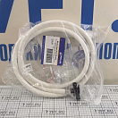 Купить Душевая лейка со встроенным смесителем WHALE Twist Ø57мм 8л/мин со шлангом 2,5 м, Osculati 15.290.13 7ft.ru в интернет магазине Семь Футов