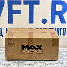 Купить Подруливающее устройство Max Power CT80 42533 24В 5,28кВт 75кгс Ø185мм для судов 8-14м (28-46') 7ft.ru в интернет магазине Семь Футов