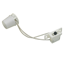 Купить Галогенный светильник для шкафа Frilight Smart 8930V 12 В 5 Вт G4 35 x 32 мм белый 7ft.ru в интернет магазине Семь Футов
