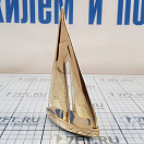 Купить Модель яхты Nauticalia 7286 100x150мм из латуни 7ft.ru в интернет магазине Семь Футов