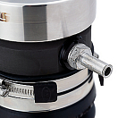 Купить Сальник вала PSS Shaft Seal 02-20M-214 Тип А Ø60,3x171,4мм для валов Ø20мм из композита и нержавеющей стали AISI316L 7ft.ru в интернет магазине Семь Футов