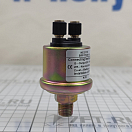 Купить Датчик давления масла KUS KE21111 6-24В 0-10бар 10-184Ом NPT1/4" 7ft.ru в интернет магазине Семь Футов