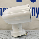 Купить Прожектор поисковый с двумя лампами Matromarine Products 7100000012 12В 2X55Вт 9А 130000кд до 262м 7ft.ru в интернет магазине Семь Футов