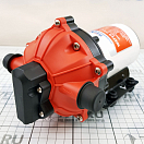 Купить Помпа пятикамерная мембранная самовсасывающая SeaFlo 51 Series SFDP1-040-060-51 12В 11А 15л/мин 4,2бар для пресной и солёной воды 7ft.ru в интернет магазине Семь Футов