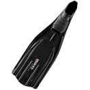 Купить Ласты для дайвинга с закрытой пяткой Mares Avanti Quattro Power 410301 размер 44-45 черный 7ft.ru в интернет магазине Семь Футов