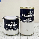 Купить Полиуретановая смола Belzona 2211 0,5кг двухкомпонентная для ремонта резиновых компонентов и металла 7ft.ru в интернет магазине Семь Футов