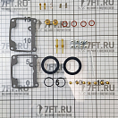 Купить Ремонтный комплект для карбюратора BRP SPI SM-07618 7ft.ru в интернет магазине Семь Футов