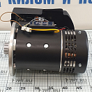 Купить Подруливающее устройство Max Power CT100 42534 12В 7,1кВт 96кгс Ø185мм для судов 9-15м (32-51') 7ft.ru в интернет магазине Семь Футов