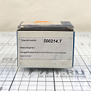 Купить Импеллер со шлицами CEF 500214.T-N Ø65x50,1мм вал Ø14,29/16мм 10 лопастей 20 профиль для помпы охлаждения двигателя из чёрного нитрила, Osculati 16.194.36 7ft.ru в интернет магазине Семь Футов