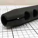 Купить Амортизатор швартовый из высококачественной EPDM- резины Unimer Inline Mooring Compensator 16 – 20 мм 7ft.ru в интернет магазине Семь Футов