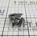 Купить Джиг-головка Westin Shadteez Screwin Head P072-287-011 70гр цвет Natural 1шт/уп 7ft.ru в интернет магазине Семь Футов