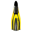 Купить Ласты для снорклинга с закрытой пяткой Mares Avanti Superchannel FF 410317 размер 40-41 желтый 7ft.ru в интернет магазине Семь Футов