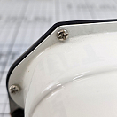 Купить Мотор яхтенного стеклоочистителя TMC 00301/TMC-003-12V-90 12В 90° корпус из белого пластика 7ft.ru в интернет магазине Семь Футов