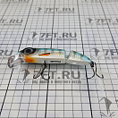 Купить Воблер SPRO Iris Underdog Jointed 100 4867-1826 100мм 26гр крючок №2 глубина погружения 0,8м цвет Herring 7ft.ru в интернет магазине Семь Футов