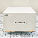 Купить Мотор яхтенного стеклоочистителя TMC 00301/TMC-003-24V-90 24В 90° корпус из белого пластика 7ft.ru в интернет магазине Семь Футов