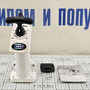 Купить Ручная помпа Jabsco 29040-3000 для унитазов/гальюнов с ручной прокачкой 7ft.ru в интернет магазине Семь Футов