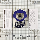 Купить Компас-пеленгатор ручной Plastimo Iris 50 63870 83х33мм синий с подсветкой 7ft.ru в интернет магазине Семь Футов