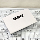 Купить Картплоттер B&G Zeus S 9 000-15221-001 239х149х73мм экран 9" карты C-Map поддержка Wi-Fi/Ethernet/NMEA 2000 с различными режимами плавания 7ft.ru в интернет магазине Семь Футов